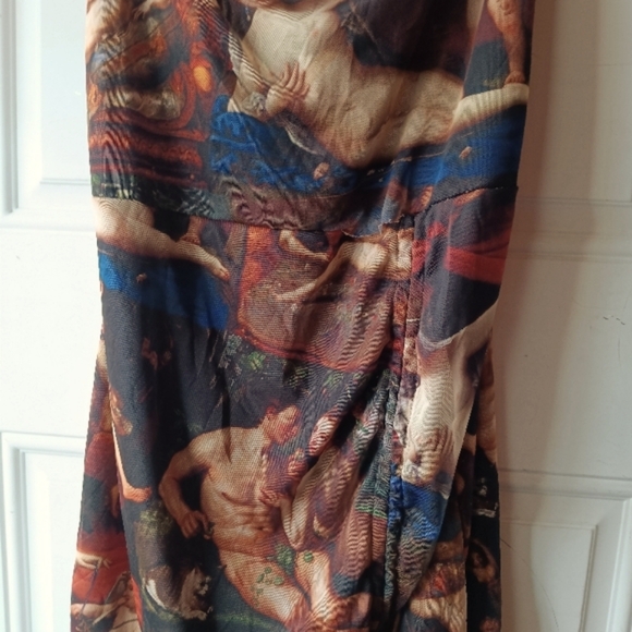 PrettyLittleThing Multicolor Garment - Picture 4 of 11